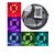 Shakti 5 Meter LED Strip Light With Remote