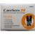 CareSens N Blood Glucose 100 Test Strips Only for CareSens N Family Meter Kits