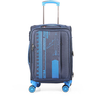 Shopclues trolley bag clearance