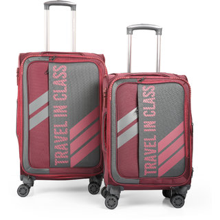 Shopclues travel clearance bags