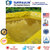 TUFFPAULIN 60FTX40FT 200GSM Yellow Pond Liner Super Heavy Duty Tarpaulin Tirpal Tadpatri Tharpai,UV and water Resistant