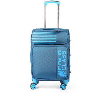 Shopclues trolley best sale bag