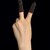 Pubg Anti-Slip Thumb Sleeve, Slip-Proof Sweat-Proof Professional Touch Screen Thumbs Finger Sleeve for Pubg (Pack of 1)