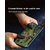 Pubg Anti-Slip Thumb Sleeve, Slip-Proof Sweat-Proof Professional Touch Screen Thumbs Finger Sleeve for Pubg (Pack of 1)
