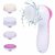 YM Branded 5 in 1 BEAUTY CARE MASSAGER BATTERY Beauty Clean Set FACE Beauty Massager