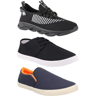 Shopclues shoes deals combo offer
