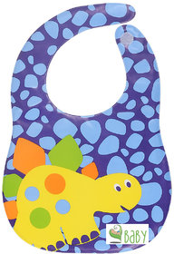 VBaby Premium Bib Soft Baby Bibs Waterproof Bib for Baby Bib for Newborn Toddler 3-24 Months