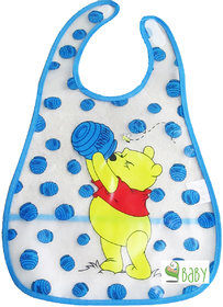 VBaby Bib Soft Baby Bibs Waterproof Bib for Baby Bib for Newborn Toddler 3-24 Months