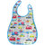 VBaby Bib Soft Baby Bibs Waterproof Bib for Baby Bib for Newborn Toddler 3-24 Months