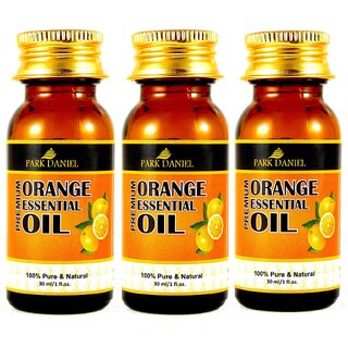 Park Daniel Orange Essential oil- Pure and Natural(90 ml) Park Daniel Orange Essential oil- Pure and Natural(90 ml)