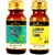 Park Daniel Tea tree & Lemon essential oil-2 bottles(60 ml)