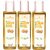 Park Daniel Sweet Almond Oil- 3 No.100 ml Bottles(300 ml)