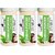 Park Daniel Premium Banana Powder - Pack of 3, 300gm (3*100gml)