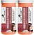 Park Daniel Premium Hibiscus Powder  - For Face Pack & Hair Growth - Pack of 2, 200gm (2*100gml)
