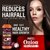 Park Daniel Premium RED ONION OIL Herbal Shampoo 100 ml
