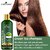 Park Daniel 100% Natural Green Tea Shampoo -For Damage Hair Control Combo Pack 2 Bottle of 100 ml(200 ml)