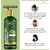 Park Daniel 100% Natural Green Tea Shampoo -For Damage Hair Control Combo Pack 2 Bottle of 100 ml(200 ml)