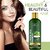 Park Daniel 100% Natural Green Tea Shampoo -For Damage Hair Control Combo Pack 3 Bottle of 100 ml(300 ml)