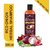 Park Daniel Red Onion Shampoo & Green Tea Shampoo Combo Pack Of 2 bottle of 100 ml(200 ml)