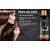 Park Daniel Premium Pure and Natural Charcoal Keratin Shampoo & Coconut Milk Shampoo Combo Pack Of 2 bottle of 100 ml(200 ml)