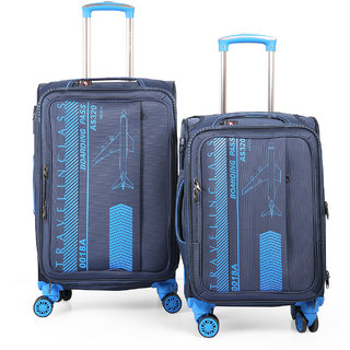 Shopclues trolley best sale bag