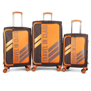 Polo class hotsell trolley bags