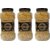 Pastiano Fusilli 500 gms Pasta Jar (Pack of 3)