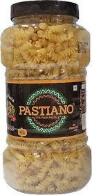 Pastiano Fusilli 500 gms Pasta Jar