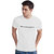 Multicolor Pure Cotton Printed T-shirt for men