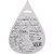 So Sweet Stevia Liquid Sugar Free Natural Sweetener Zero Calorie 300 Drops