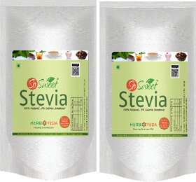 So Sweet Stevia Powder Sugar Free Natural Sweetener Zero Calorie 2Kg