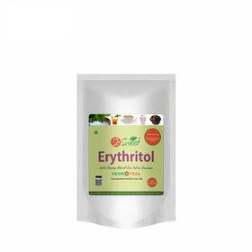 So Sweet Erythritol Natural Sweetener Sugar Free For Diabetes 1Kg