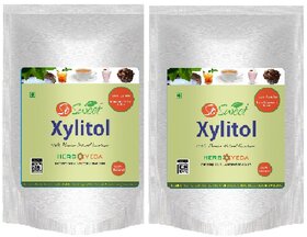 So Sweet Xylitol Natural Sweetener Sugar Free For Diabetes 2Kg