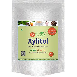 So Sweet Xylitol Natural Sweetener Sugar Free For Diabetes 1Kg