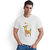 I love you dog t-shirt for men