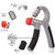 Hand Gripper-Best Hand Exerciser Grip Strengthener Adjustable 10 Kg To 40 Kg (Pack Of 2 )