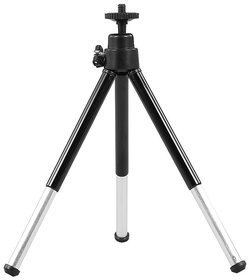 Webcam Kits Contains Two Pieces Private Lens Cover and One Piece Tripod with 1/4 Screw 