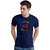 Regular Fit karma Graphic Printed T-Shirt for Men
