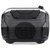 RGMS HIFI Portable Wireless Bluetooth Speaker Stereo Sound TF Subwoofer Column Speakers With Hand Strap 5 W Bluetooth So