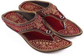 Neha Fab Design women sandal