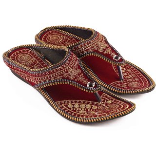 Neha Fab Design women sandal