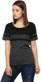 raabta fashion black  and grey colour