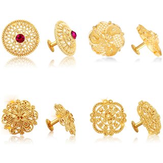 Shopclues earrings combo outlet