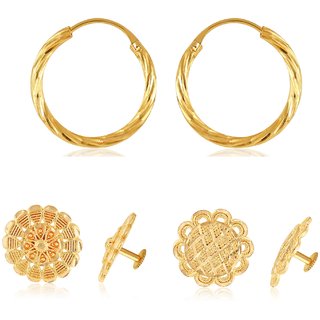 Shopclues earrings online