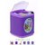 KHUTEMART Quality Washing Machine Toy for Kids(Non Battery Operational) JUST A Toy (Purple)