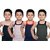 Aivira Child's Gym Vest (Pack Of 4)