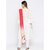 Get Wrapped Digital Printed Dupatta & a Gold Border Dupatta for Women - Combo Pack of 2