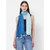 Get Wrapped Ombre Scarf & a Shaded Scarf for Women - Combo Pack of 2
