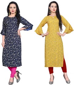 Buy Womens Cotton Long Tops Online @ ₹1099 from ShopClues