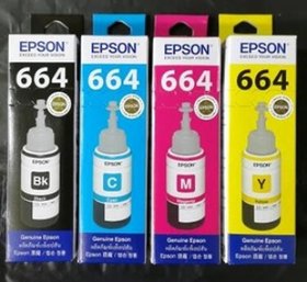 Epson Inkjetcissink Tri-Color Ink Cartridge ()